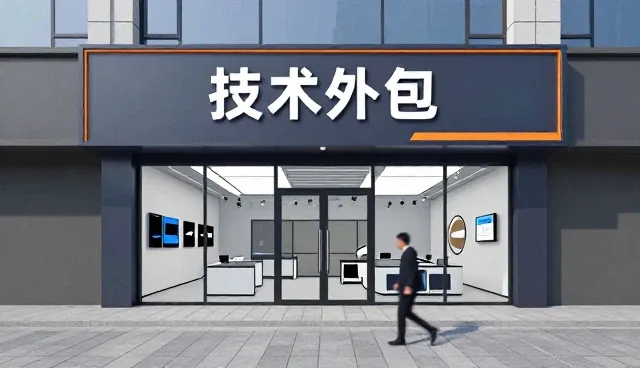 技术研究适合哪些应用环境？