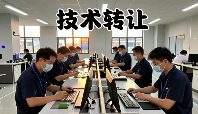 西安成信铁路信号有限公司推动技术发展向智能化方向发展