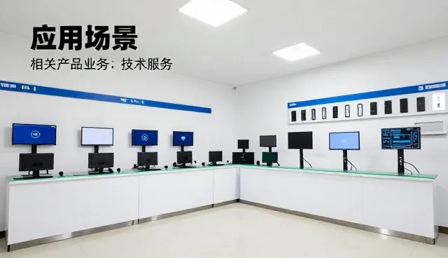 技术研究在不同场景下的应用实践分析