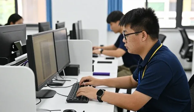 西安成信铁路信号有限公司解读技术下的发展趋势